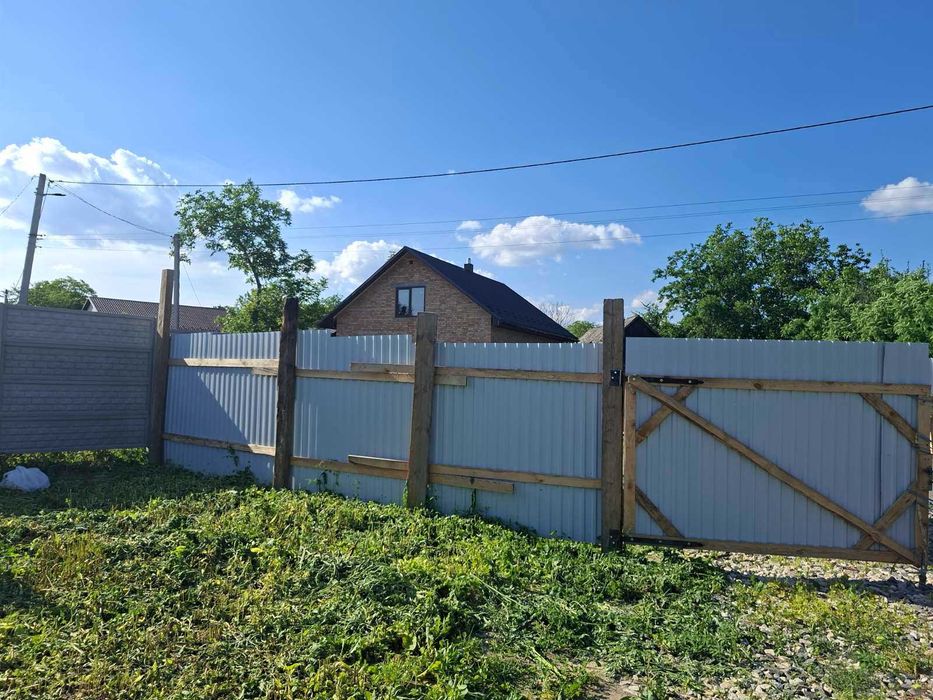 (3) Продам гарну земельну ділянку Вінницькі Хутори біля ЖК Сімейний Комфорт 0756