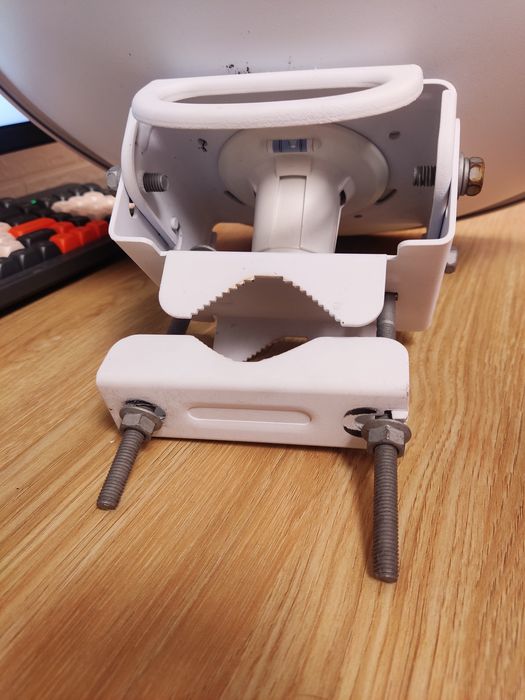 urządzenie Ubiquiti Networks PowerBeam AC Gen2