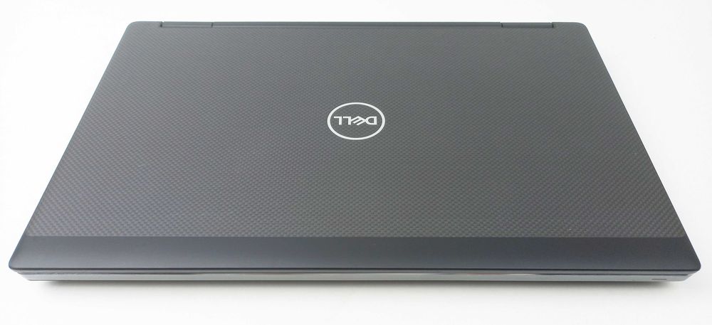 Dell Precision 7530 i5-8300H 16Gb 256SSD Quadro P2000 4Gb IPS