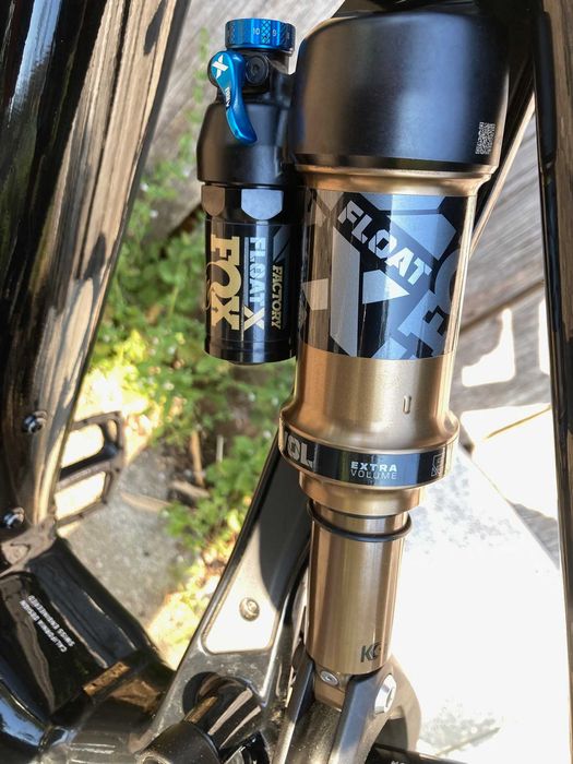 Specialized Turbo Levo apenas 72km. Garantia até julho de 2027