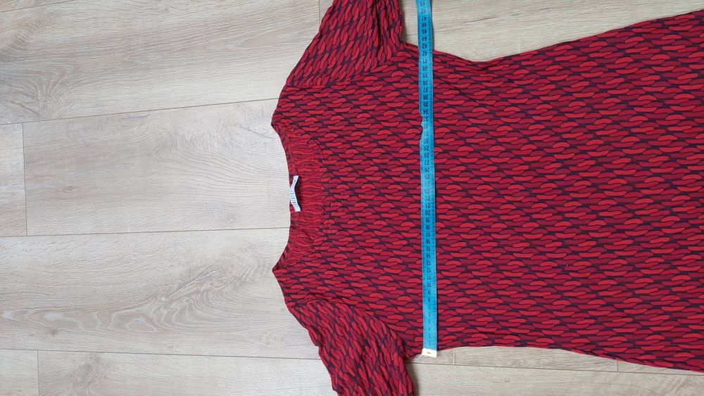 sukienka damska midi r.M