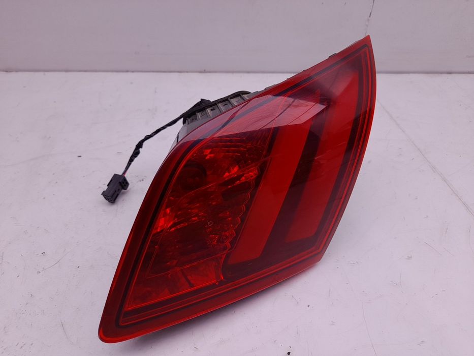 Farolim da mala direito PEUGEOT 308 II
