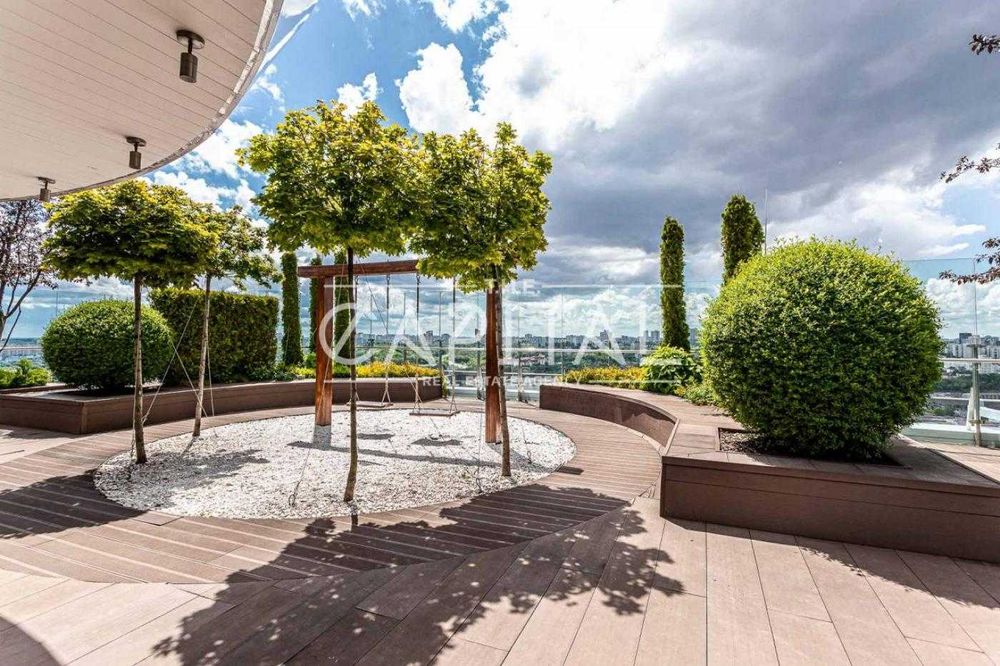 ПРОДАЖ дизайнерської квартири в ЖК ROYAL TOWER, Центр