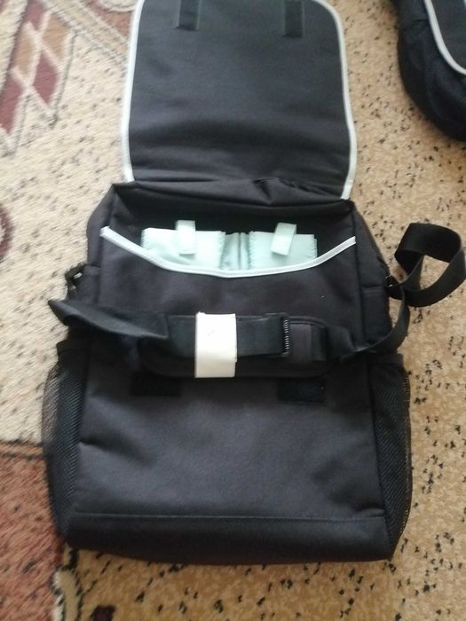 Сумка для ноутбука