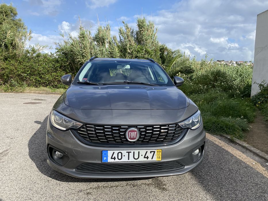 FIAT TIPO SW 1.4 95cv Lounge 2017