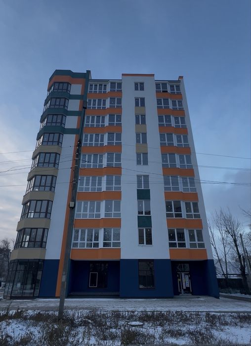 продаж 3кк новобудова без комісії