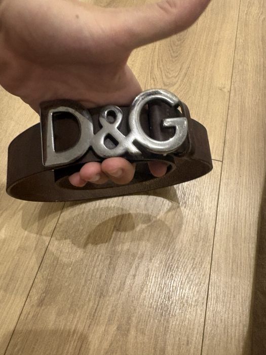 Cibto Dolce & Gabbana