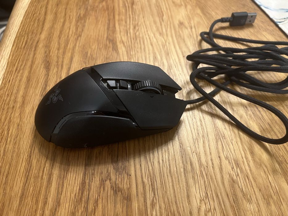 Razer Basilisk V3