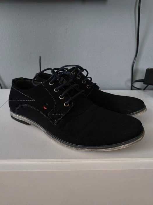 Półbuty Haver rozmiar 40 meskie