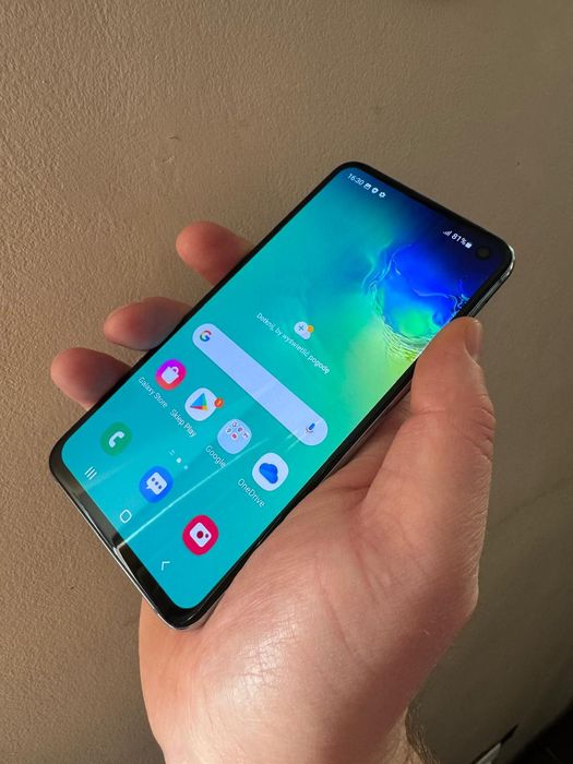 Samsung Galaxy S10E