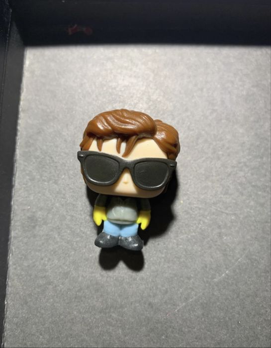 Funko pop de stranger things