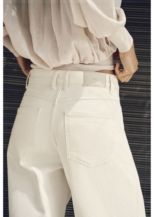 Джинси ,штани 34 розмір zara