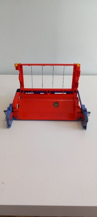 Moduł głowicy czyszczącej z dodatkowymi szczotkami iRobot Roomba 560