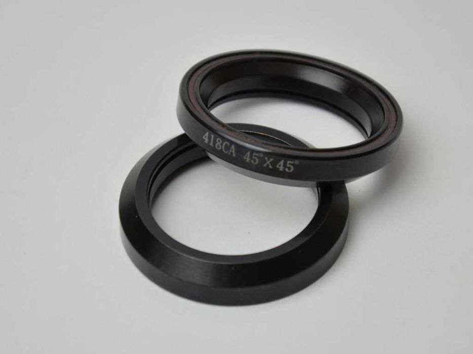 Stery Token OMEGA-A1 1-1/8” Zintegrowane 418CA 45 st.