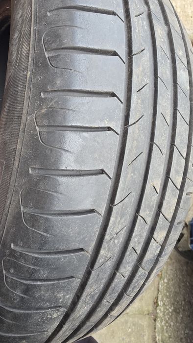 Opony 205/65r 15