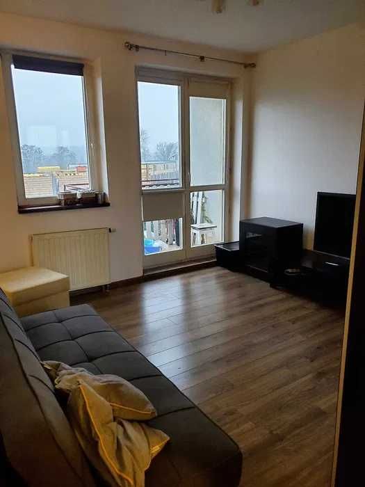 37 m2 ul. Krzywda 19 *2 miejsca postojowe w cenie *zamknięte osiedle