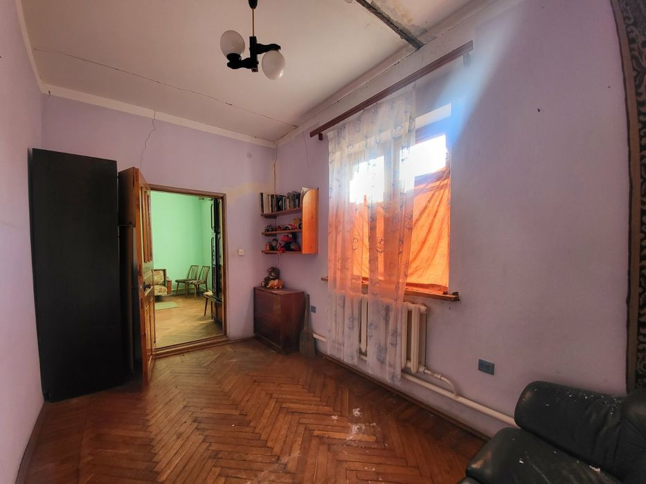 Продам частный дом Грибовка 25 соток земли Дом из Кирпича