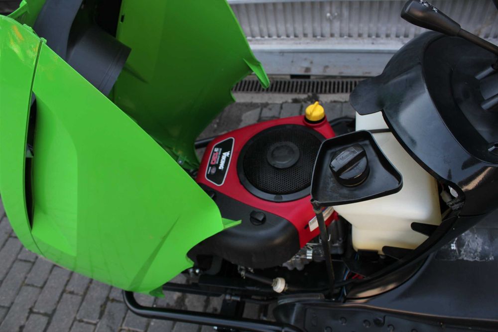 Viking t5 MT 5097 TRAKTOREK Kosiarka ETS