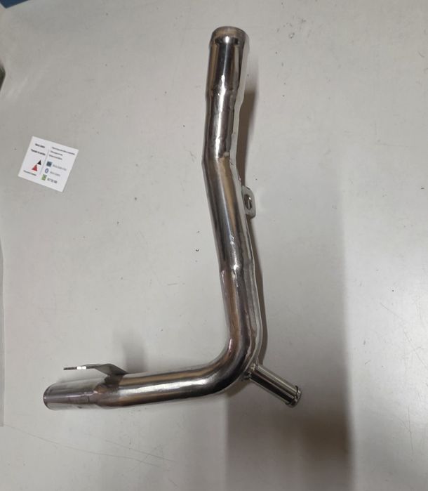 Pegout 206 1.4 gasolina