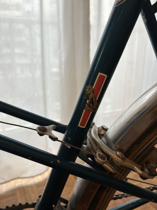 Bicicleta Original Peugeot