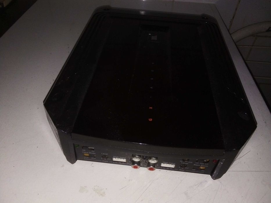 Grande som para curtir