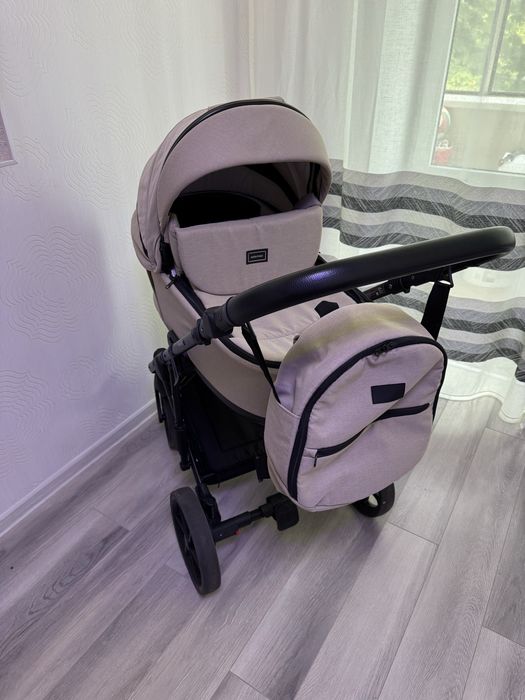 Коляска adamex astoria 2 в 1