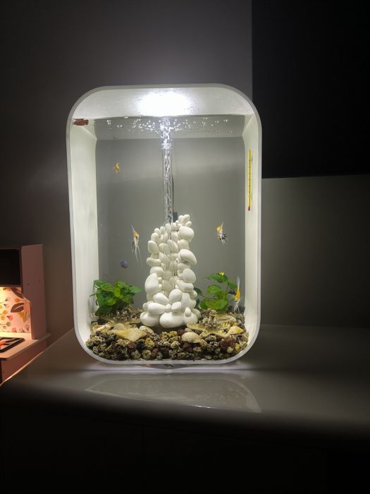 Aquário Biorb 60 L