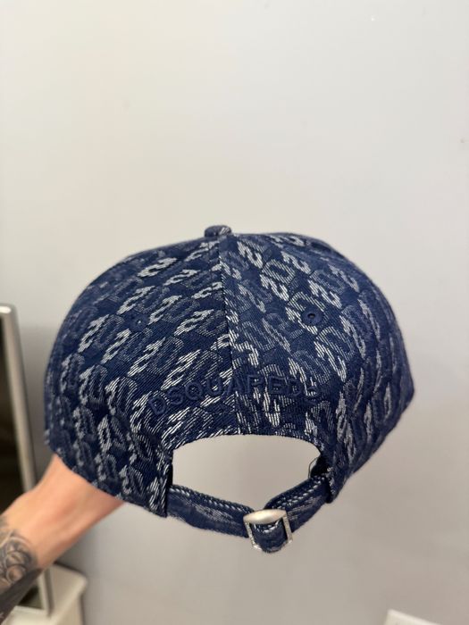 Dsquared2 Czapka - nowa