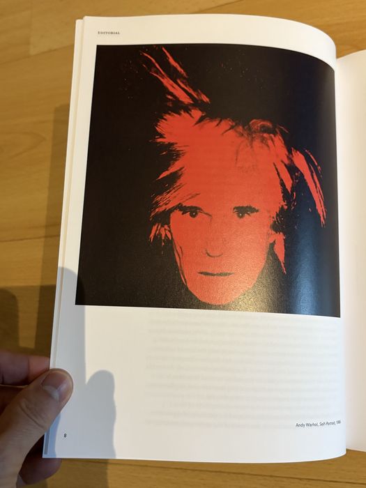 Revista Electra nr. 11