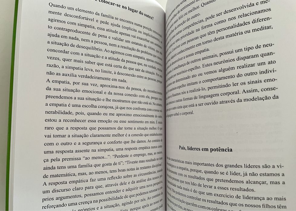 Livro “Educar em Tempos de Crise”