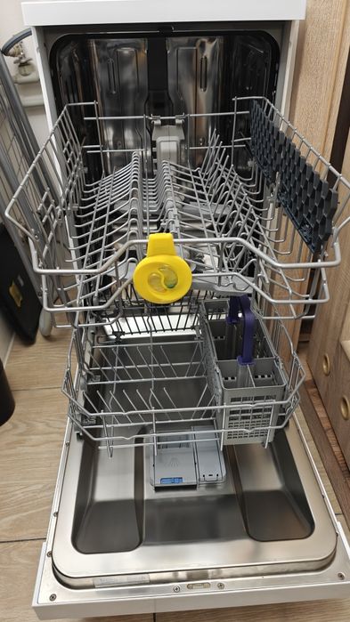Zmywarka wolnostojąca Beko (45cm)