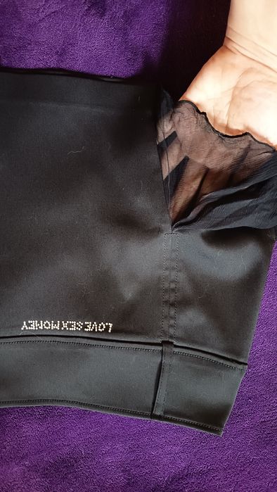 Спідниця жіноча LoveSexMoney S