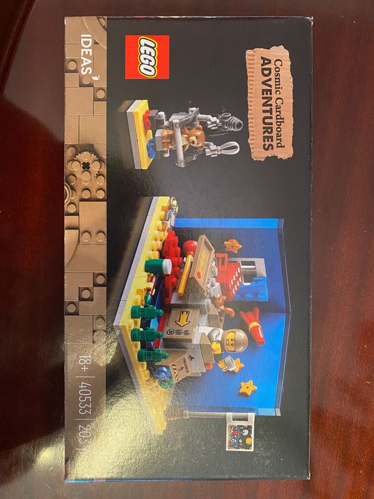 Varios sets e polybags Lego