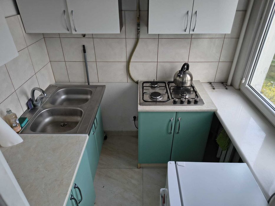 2 pokojowe LSM  od zaraz Lublin blisko Uniwersytety