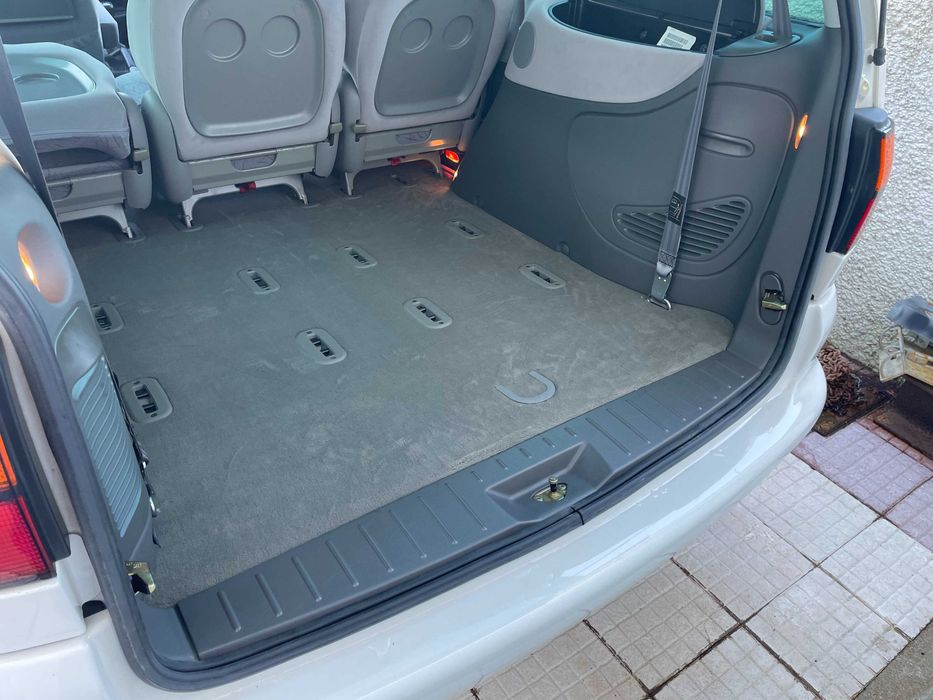 Volkswagen Sharan V6 2.8CC a gasolina