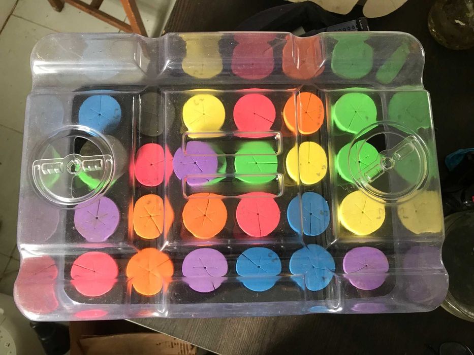 Propagador Aerocloner 24 Neptune Hydroponics