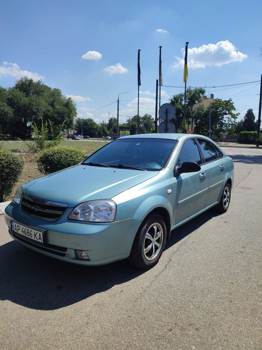 Продам Chevrolet Lacetti
