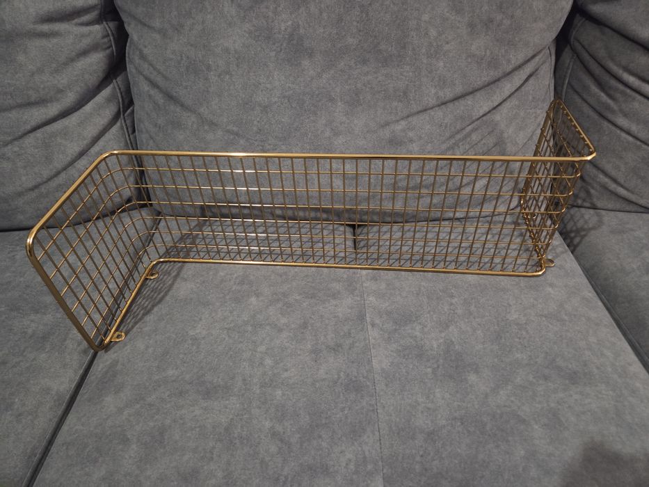 Szafka SVENSHULT nowa złota!