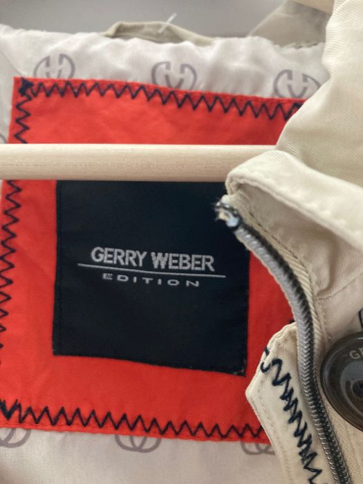 Elegancki płaszczyk Gerry Weber