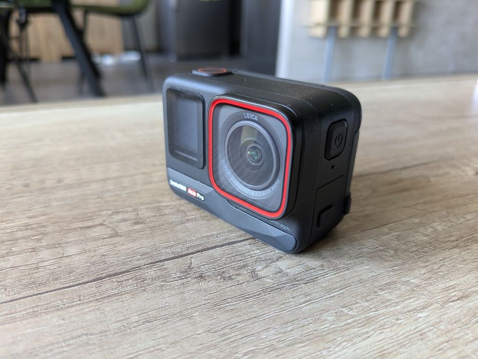 Insta 360 Ace Pro