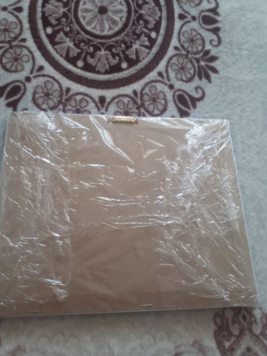 Вишивка з бісером.