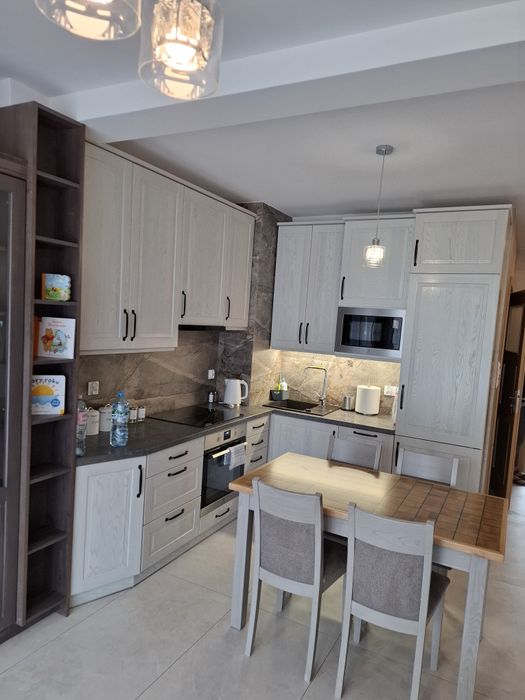 Apartament Wanda blisko jeziora