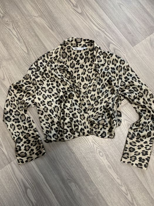 Блуза, сорочка  zara