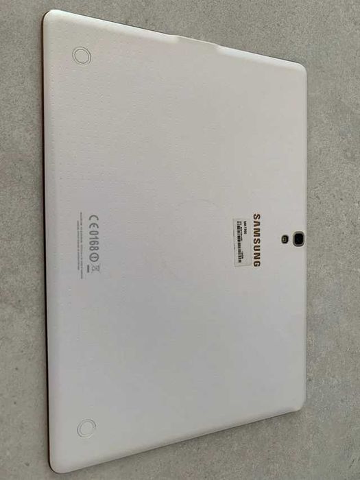 Samsung Galaxy Tab S 10.5'' sm-t800 - Wi-Fi