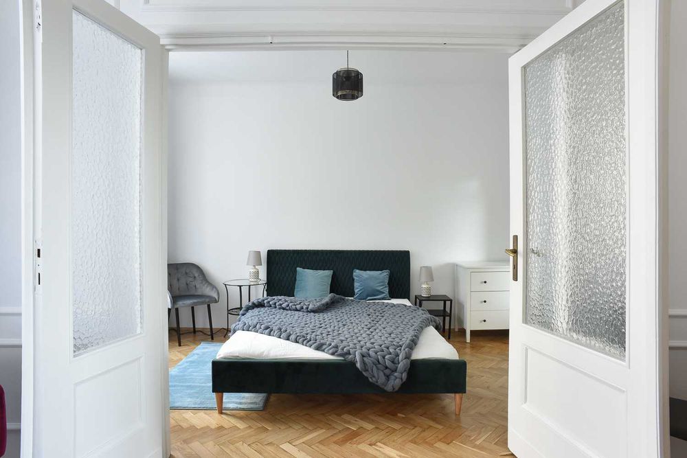 Mieszkanie – Warszawa - Widok 2