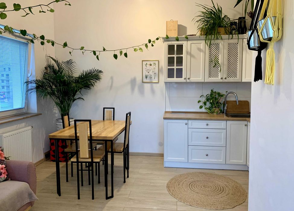 Do wynajęcia 2 pokoje, 42 m² | Nowa Toskania, Jagodno