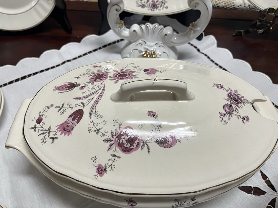 Serviço de jantar sacavem