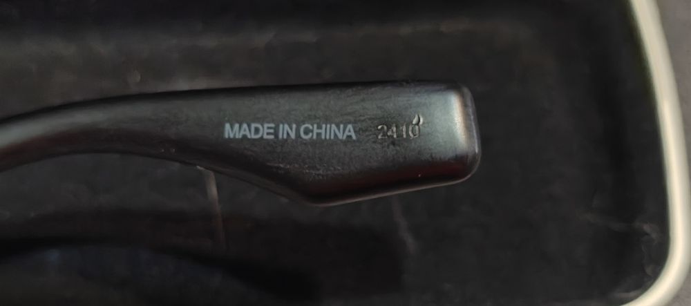 Очки Calvin Klein CK20521S 001,оригинал
