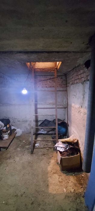 Продаж гаража, коператив Ялинка