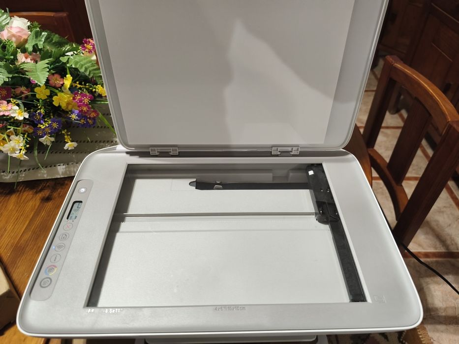 HP 2820 Printer447046860953374723